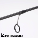 Tailwalk Silverna Taki TZ New Generaiot Spinning rod