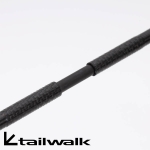 Tailwalk Silverna Taki TZ New Generaiot Spinning rod
