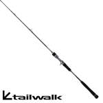 Tailwalk Tai Game SD Tai rubber rod