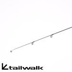 Tailwalk Outback Puppy Travel spinning rod
