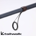 Tailwalk Outback Puppy Travel spinning rod