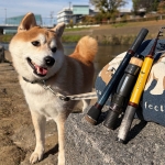 Tailwalk Outback Puppy Travel spinning rod