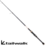 Tailwalk Outback Puppy Travel spinning rod