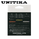 Unitika Eging PE X8 Multi Color 150m Braided line