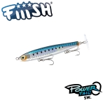 Fiiish Power Tail Shallow 90mm: 14 g