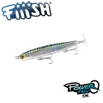 Fiiish Power Tail Shallow 90mm: 14 g