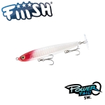 Fiiish Power Tail Shallow 90mm: 14 g