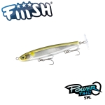 Fiiish Power Tail Shallow 90mm: 14 g