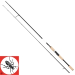 Myran Eciton Finesse Spinning rod