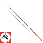 Myran Myrmecia Trout Spinning rod