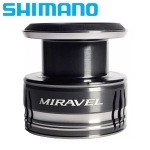 Shimano Miravel 2500 Spare Spool