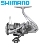 Shimano Nasci 1000 FC - 2021 Fishing reel