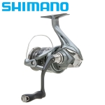 Shimano Nasci 1000 FC - 2021 Fishing reel