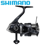 Shimano Vanquish 2500S HG FA - Competition Edition 2026 Fishing reel