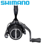 Shimano Vanquish 2500S HG FA - Competition Edition 2026 Fishing reel