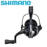 Shimano Vanquish 2500S HG FA - Competition Edition 2026 Fishing reel