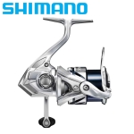 Shimano Stradic 1000 FM - 2023 Fishing reel