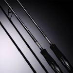 Tailwalk Boat Gamer BM Spinning rod