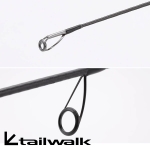 Tailwalk Boat Gamer BM Spinning rod