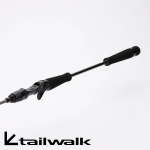 Tailwalk Keison River Runs Spinning rod