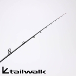 Tailwalk Keison River Runs Spinning rod