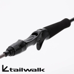 Tailwalk Keison River Runs Spinning rod