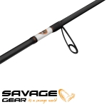 Savage Gear Perch Academy Twitch Bait Spinning rod