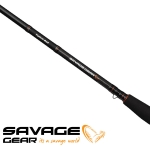 Savage Gear Perch Academy Twitch Bait Spinning rod