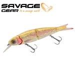 Savage Gear 4Play Classic Lowrider 13cm 21g Hard lure