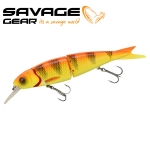 Savage Gear 4Play Classic Lowrider 13cm 21g Hard lure