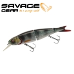 Savage Gear 4Play Classic Lowrider 13cm 21g Hard lure