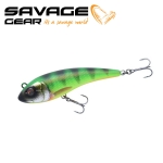 Savage Gear Low Glider Jerk 14cm 78g Джърк