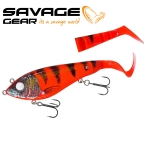 Savage Gear Deviator Tail 20cm Jerk