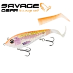 Savage Gear Deviator Tail 20cm Jerk