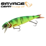 Savage Gear 4Play Classic Liplure 13cm 21g SP Hard lure