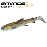 Savage Gear 3D Whitefish Shad 15cm Soft lure