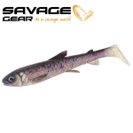Savage Gear 3D Whitefish Shad 15cm Soft lure