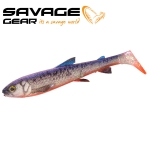 Savage Gear 3D Whitefish Shad 15cm Soft lure