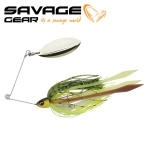 Savage Gear Da Lil Bush S 11cm 10g
