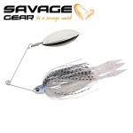 Savage Gear Da Lil Bush S 11cm 10g