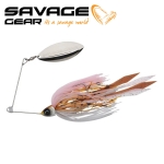 Savage Gear Da Lil Bush S 11cm 10g