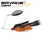 Savage Gear Da Lil Bush S 11cm 10g