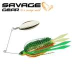 Savage Gear Da Lil Bush S 11cm 10g