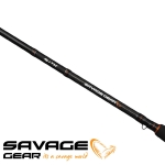 Savage Gear Perch Academy Jig T&C Spinning rod