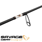 Savage Gear Perch Academy Jig T&C Spinning rod