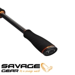 Savage Gear Perch Academy Jig T&C Spinning rod