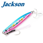 Jackson Metal Effect stay fall 60g Metal Jig