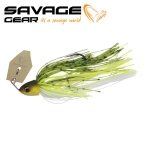 Savage Gear Da Crazy Bush S 10g Spinnerbait