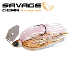 Savage Gear Da Crazy Bush S 10g Spinnerbait