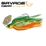 Savage Gear Da Crazy Bush S 10g Spinnerbait